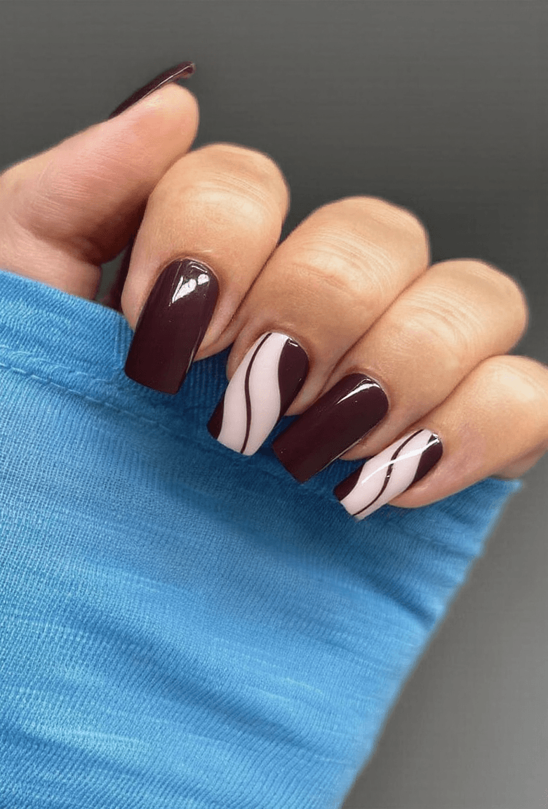 Your new nails